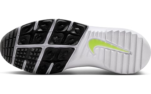 Nike Free Golf Next Nature 27.5㎝ Nike Men's Free Golf Next Nature Golf Shoes (Large Sizes